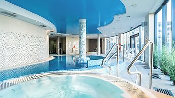 Blue&Green Baltic Hotel MediSPA&fit