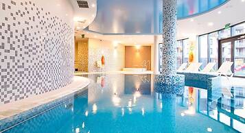 Blue&Green Baltic Hotel MediSPA&fit