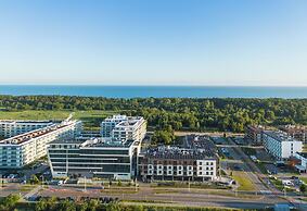 Blue&Green Baltic Hotel MediSPA&fit