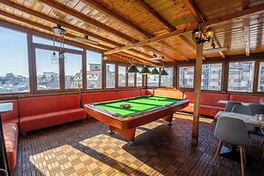 Hotel Liad