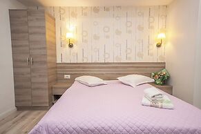 Hotel Liad