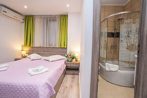 Hotel Liad