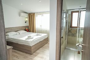 Hotel Liad