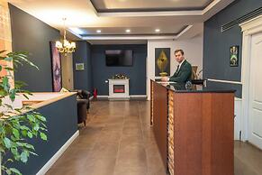 Hotel Liad
