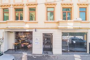 Hotel Liad