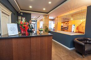 Hotel Liad