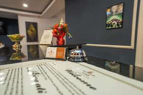 Hotel Liad