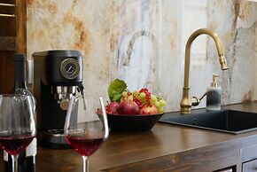 Barocci Home
