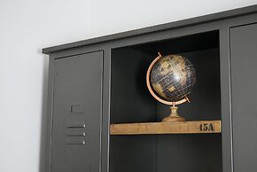 Barocci Home