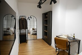 Barocci Home