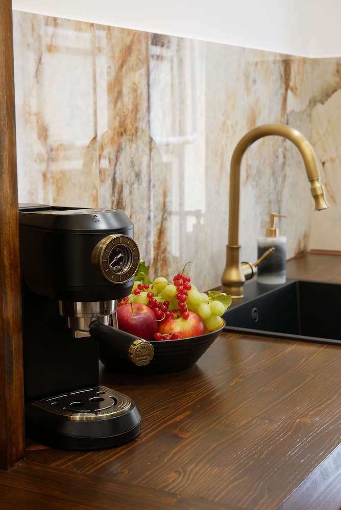 Barocci Home