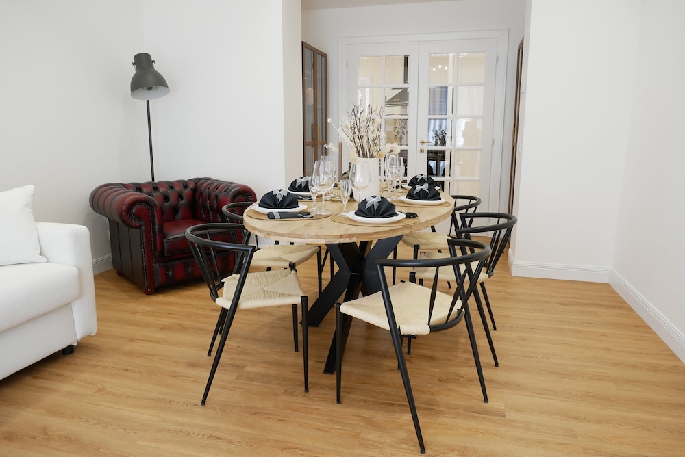 Barocci Home