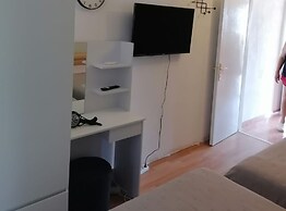Apartments Filip & Miroslav