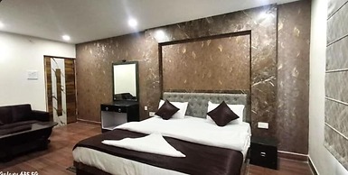 HOTEL VIJAYA GRAND