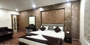 HOTEL VIJAYA GRAND