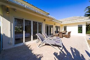 Pool Villa Black Mountain Hua Hin BM30