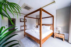 Pool Villa Black Mountain Hua Hin BM30