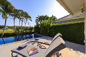 Pool Villa Black Mountain Hua Hin BM30