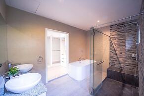 Pool Villa Black Mountain Hua Hin BM30