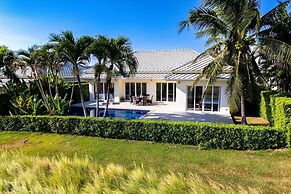 Pool Villa Black Mountain Hua Hin BM30