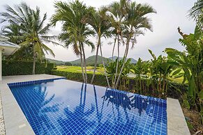 Pool Villa Black Mountain Hua Hin BM30