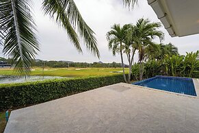 Pool Villa Black Mountain Hua Hin BM30