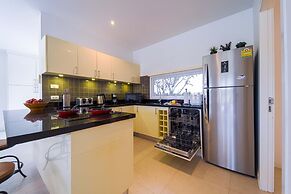 Pool Villa Black Mountain Hua Hin BM30