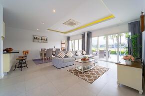 Pool Villa Black Mountain Hua Hin BM30