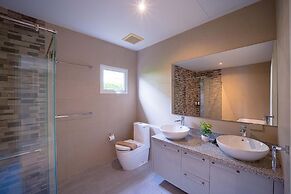 Pool Villa Black Mountain Hua Hin BM30