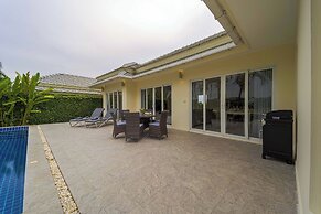Pool Villa Black Mountain Hua Hin BM30