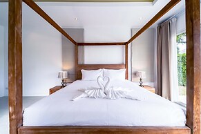 Pool Villa Black Mountain Hua Hin BM30