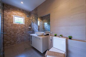 Pool Villa Black Mountain Hua Hin BM30
