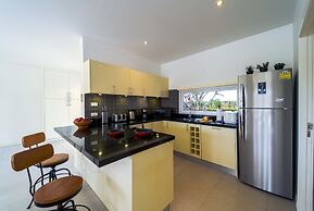 Pool Villa Black Mountain Hua Hin BM30