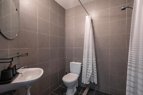 110 hostel