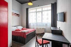110 hostel