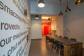 110 hostel