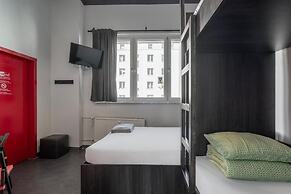 110 hostel