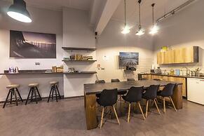 110 hostel