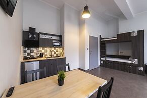 110 hostel