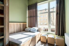 110 hostel
