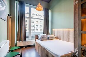110 hostel