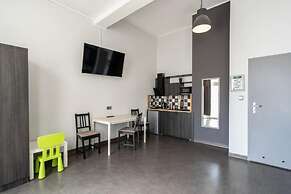 110 hostel