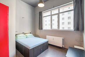 110 hostel