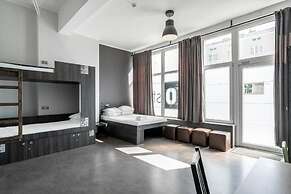 110 hostel