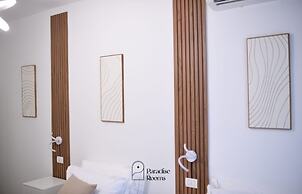 Paradise Rooms