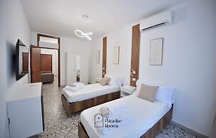 Paradise Rooms