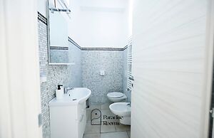 Paradise Rooms