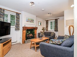 Orchard Cottage