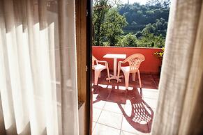 Hotel Covadonga