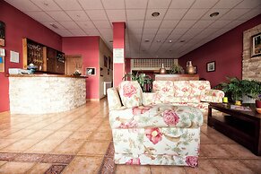 Hotel Covadonga